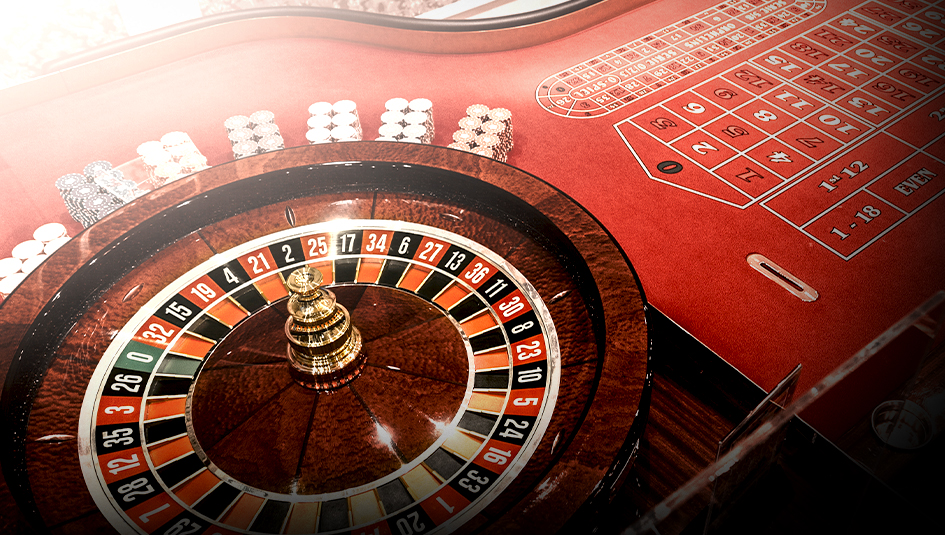 How Does Roulette Work Your Questions Answered