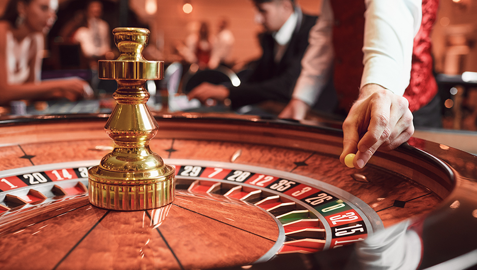 Roulette Terminology – Understand the Lingo from A to Z